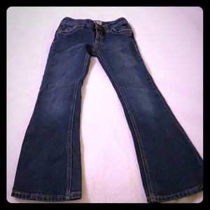 Girls Roxy Jeans Boot Cut